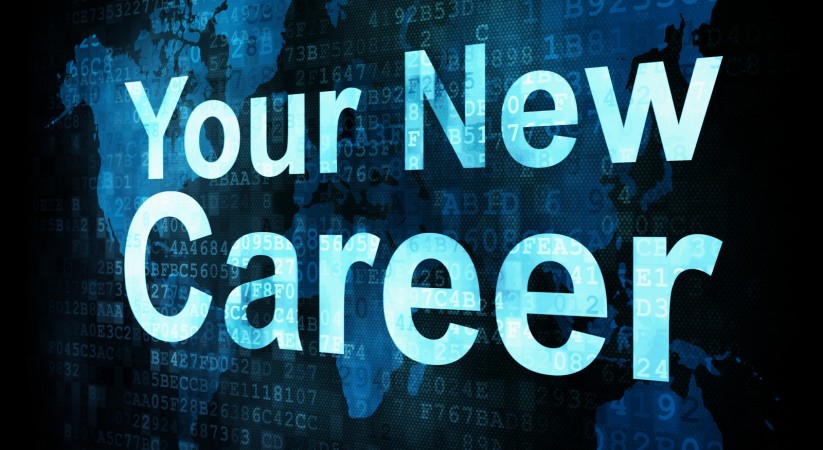 Career in Cyber Security in 2019
