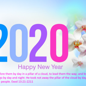 Happy New Year, Happy New Decade And Welcome To The 2020’s